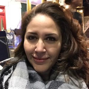 Meet your Posher, Karla